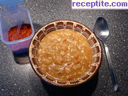 снимка 5 към рецепта Яхния от стар фасул