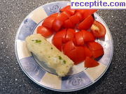 Кюфте с булгур и картофи (Bulgurlu Patates Kofesi)