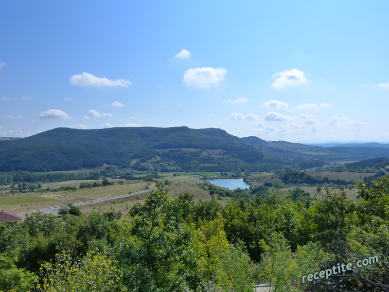 Снимки към Пътувания