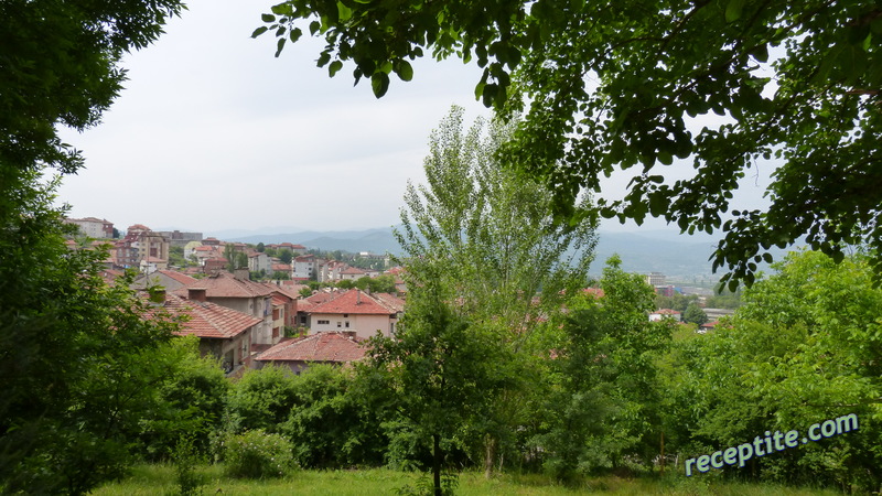 Снимки към Пътувания