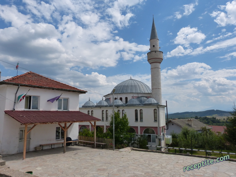 Снимки към Пътувания