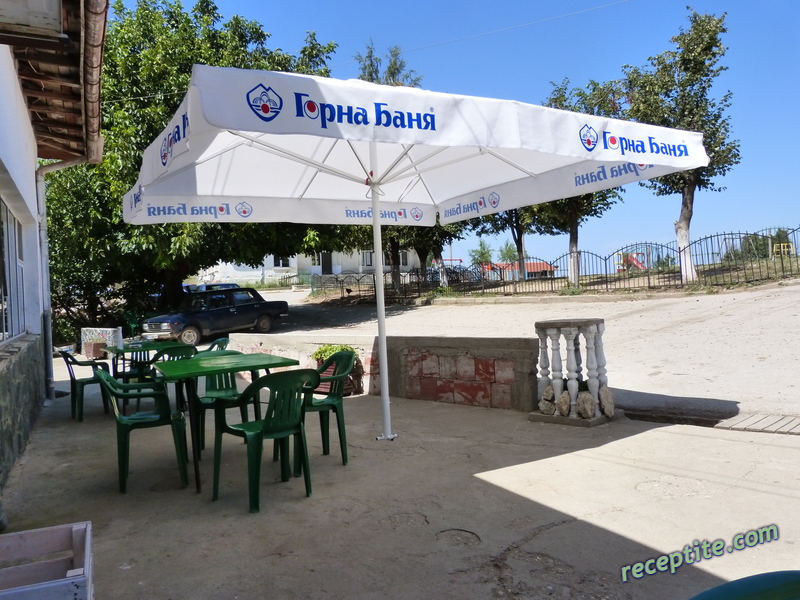 Снимки към Пътувания