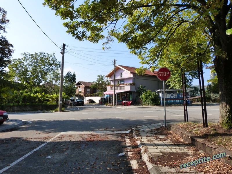 Снимки към Пътувания