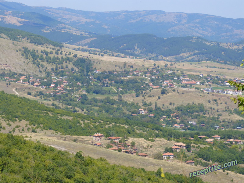 Снимки към Пътувания