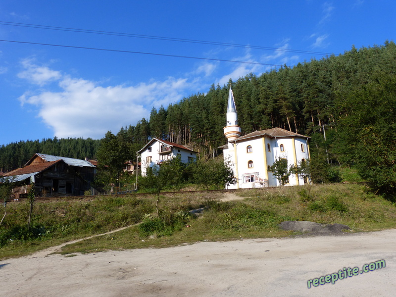 Снимки към Пътувания