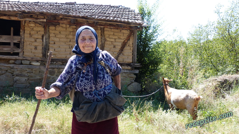 Снимки към Пътувания