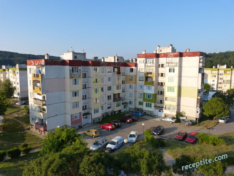 Снимки към Пътувания