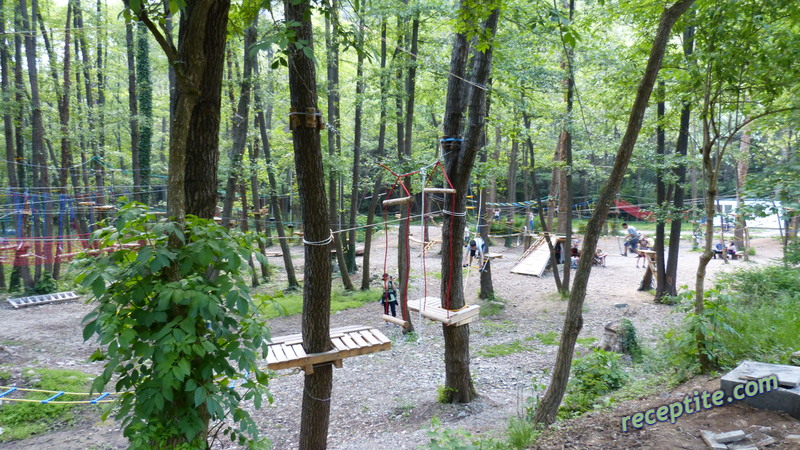 Снимки към Пътувания