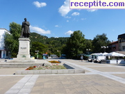 снимка 7627 към албум Пътувания