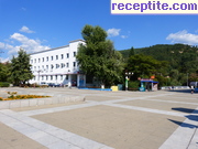 снимка 7625 към албум Пътувания