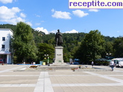 снимка 7621 към албум Пътувания