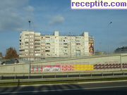 снимка 7568 към албум Пътувания