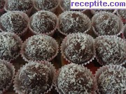 снимка 7 към рецепта Домашни бонбони с ром