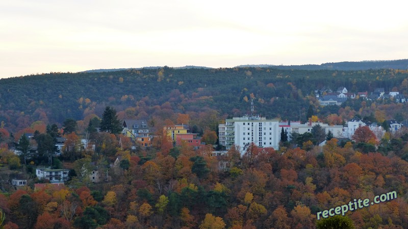 Снимки към Пътувания