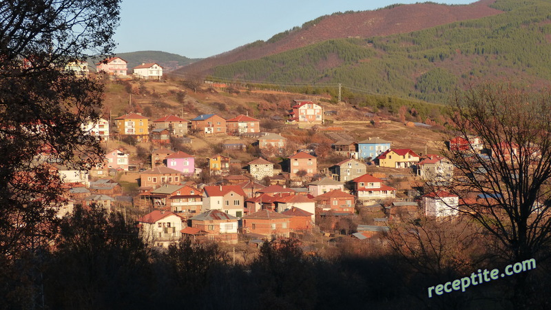 Снимки към Пътувания