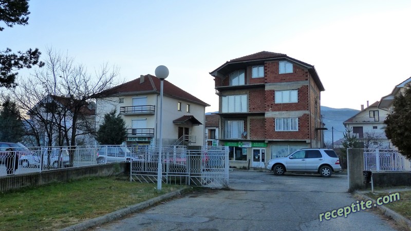 Снимки към Пътувания