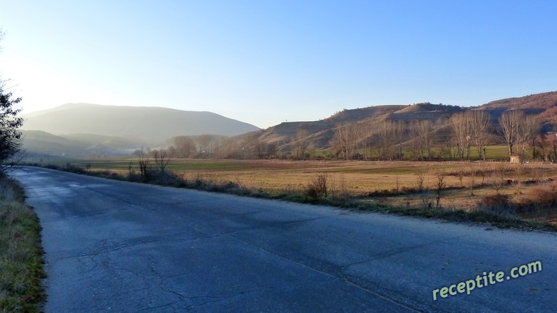 Снимки към Пътувания