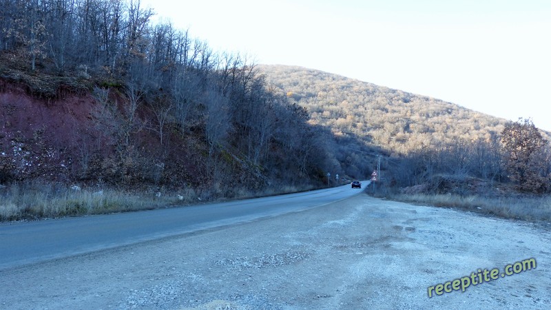 Снимки към Пътувания