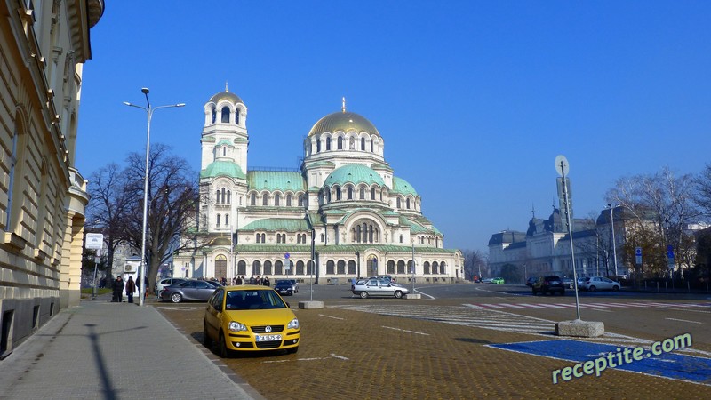 Снимки към Пътувания