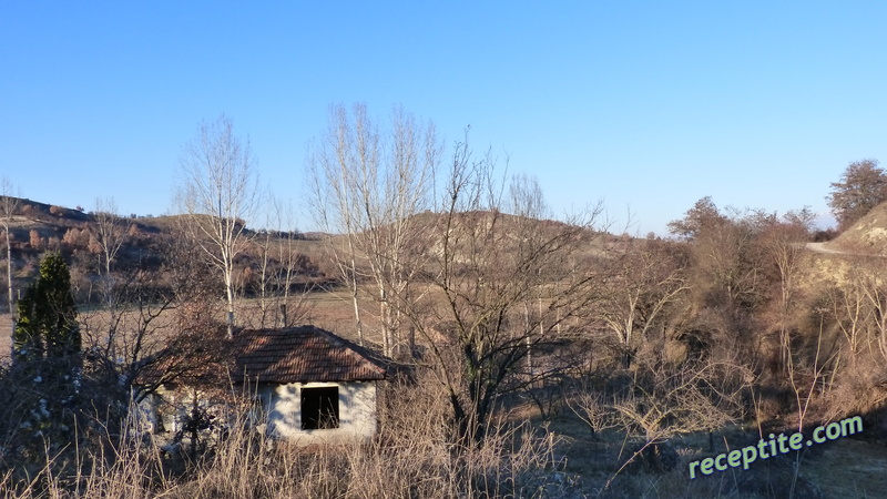 Снимки към Пътувания