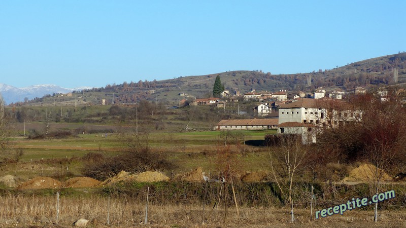 Снимки към Пътувания