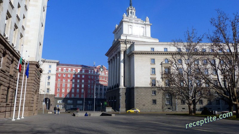 Снимки към Пътувания
