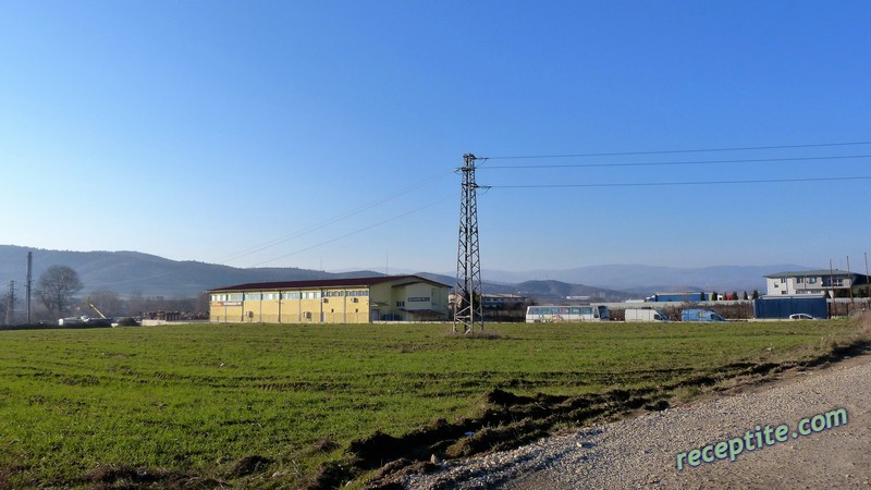 Снимки към Пътувания