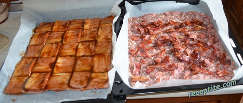 Снимки към Юнашко руло