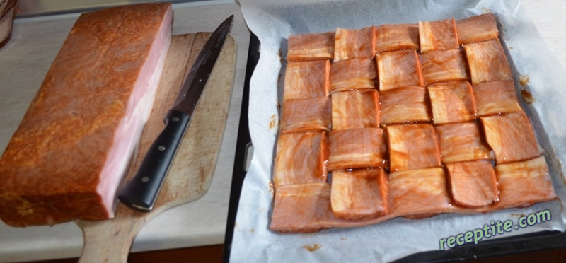 Снимки към Юнашко руло
