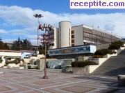 снимка 8721 към албум Пътувания