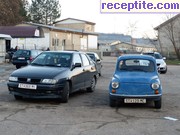снимка 8631 към албум Пътувания