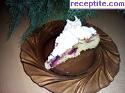 снимка 2 към рецепта Торта с круши