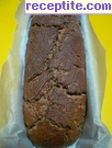 снимка 5 към рецепта Млечен хляб с ръжено брашно