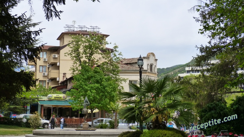 Снимки към Пътувания