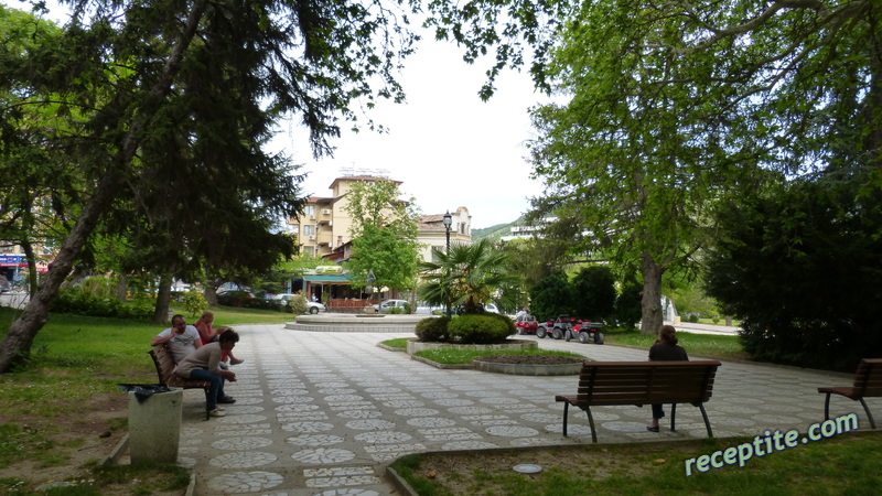 Снимки към Пътувания