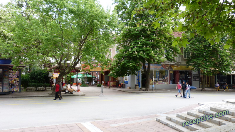 Снимки към Пътувания