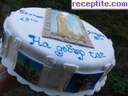 снимка 1860 към албум Торти и украси