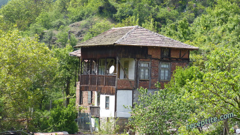 Снимки към Пътувания