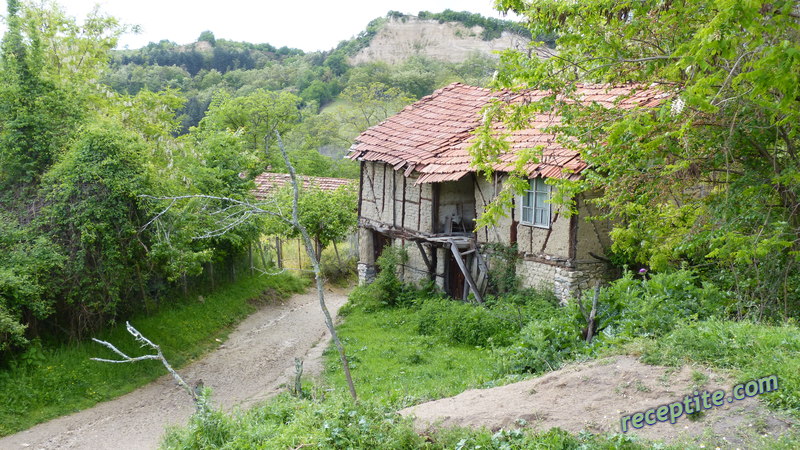 Снимки към Пътувания