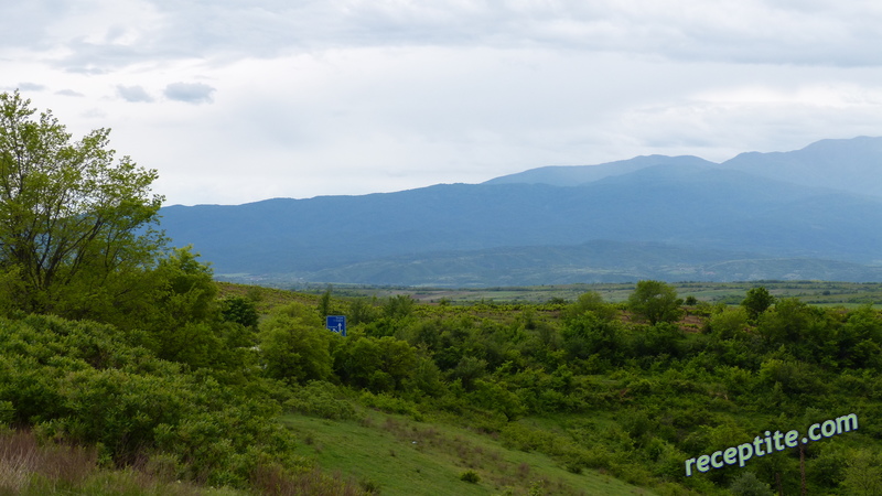 Снимки към Пътувания