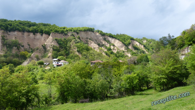 Снимки към Пътувания