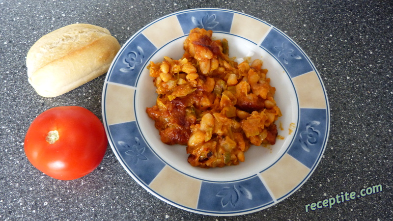 Снимки към Пребранац