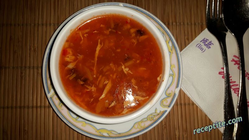 Снимки към Ястия и супи
