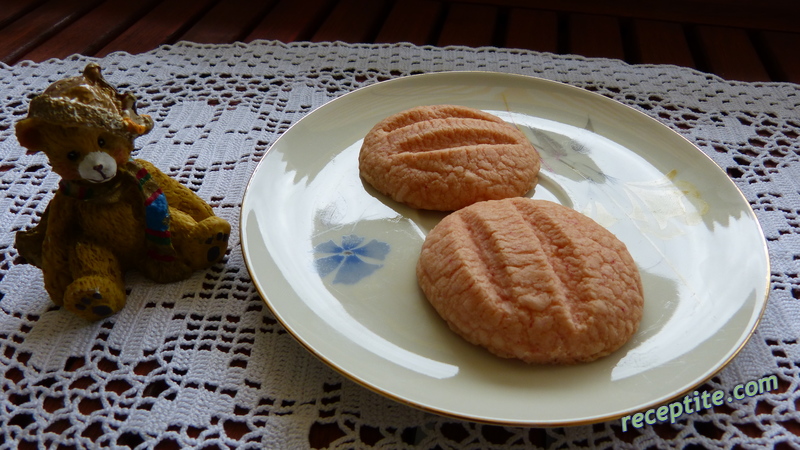 Снимки към Нежни сладки