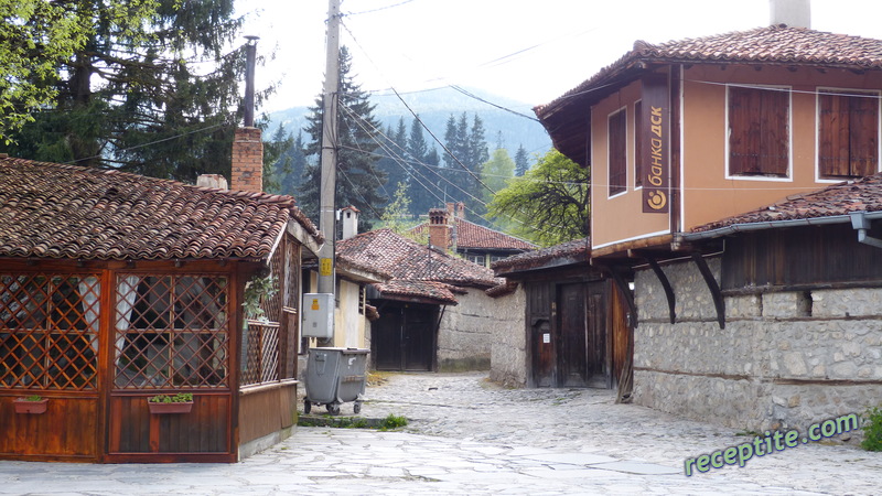 Снимки към Пътувания