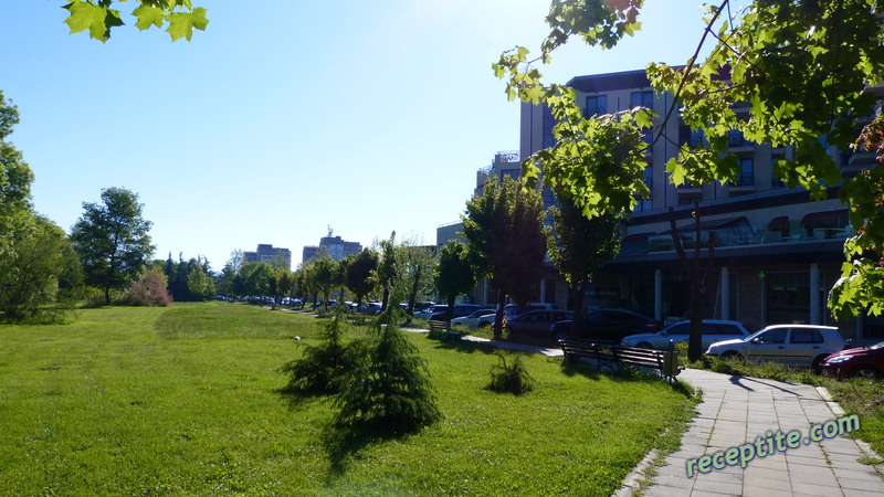 Снимки към Пътувания