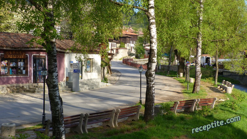 Снимки към Пътувания