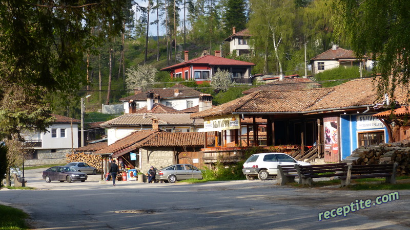 Снимки към Пътувания