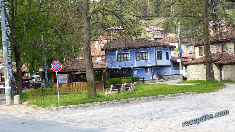 Снимки към Пътувания