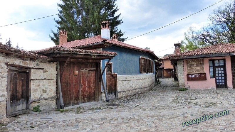 Снимки към Пътувания
